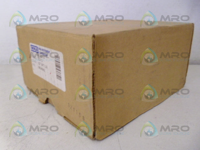 WIKA 232.34 PRESSURE GAUGE 0-160 PSI *NEW IN BOX*