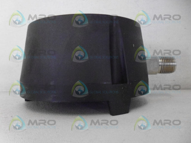 WIKA 232.34 PRESSURE GAUGE 0-160 PSI *NEW IN BOX*