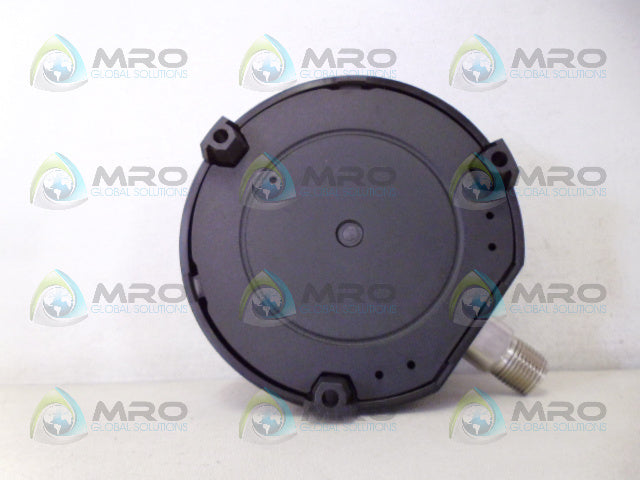 WIKA 232.34 PRESSURE GAUGE 0-160 PSI *NEW IN BOX*