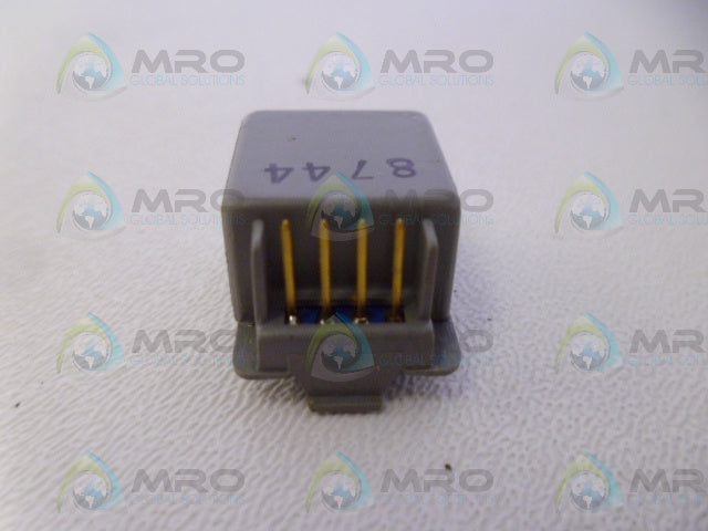 ECA PHOTELECTRIC 60-1790 SER. B TIME DELAY MODULE SENSOR *NEW NO BOX*