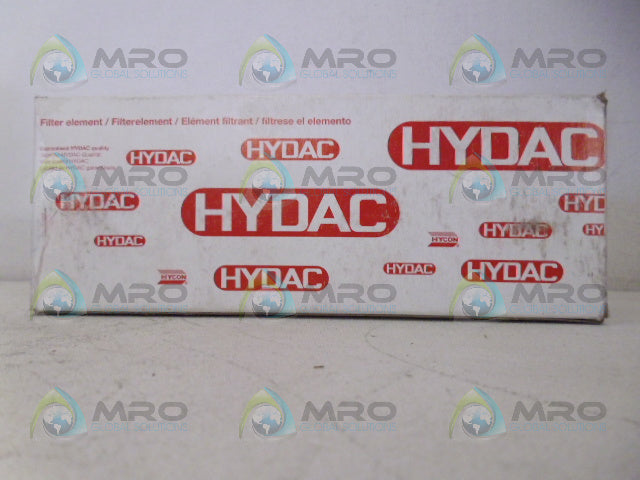 HYDAC 01262981 FILTER *NEW IN BOX*