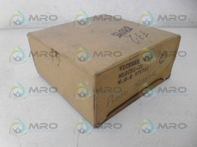 VICKERS MLO251-21 SENSOR *NEW IN BOX*