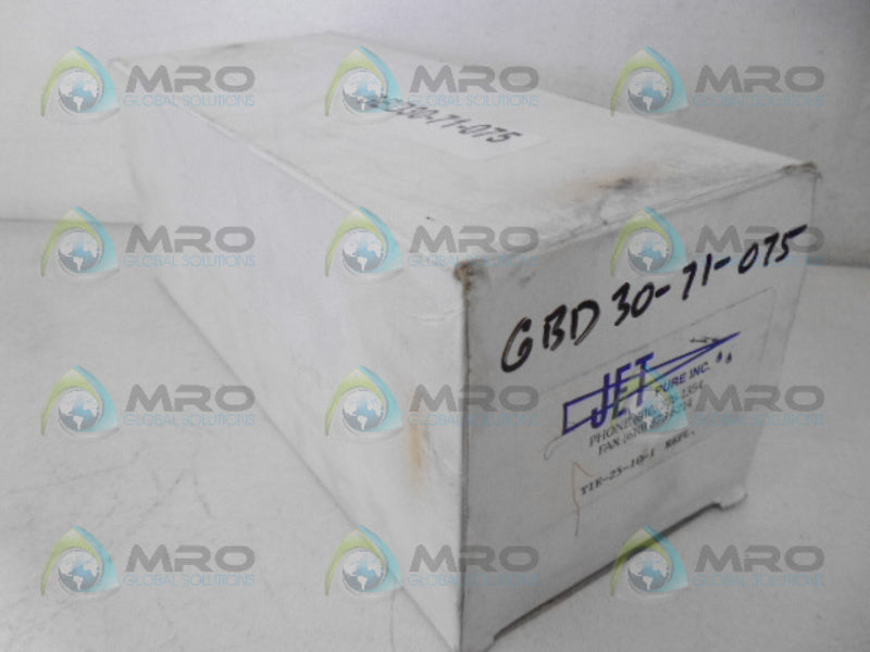 FILTER MART 01-0185 PLEASTED PAPER ELEMENT FILTER *NEW IN BOX*