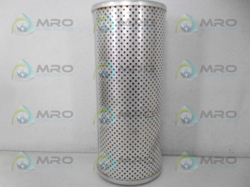 FILTER MART 01-0185 PLEASTED PAPER ELEMENT FILTER *NEW IN BOX*