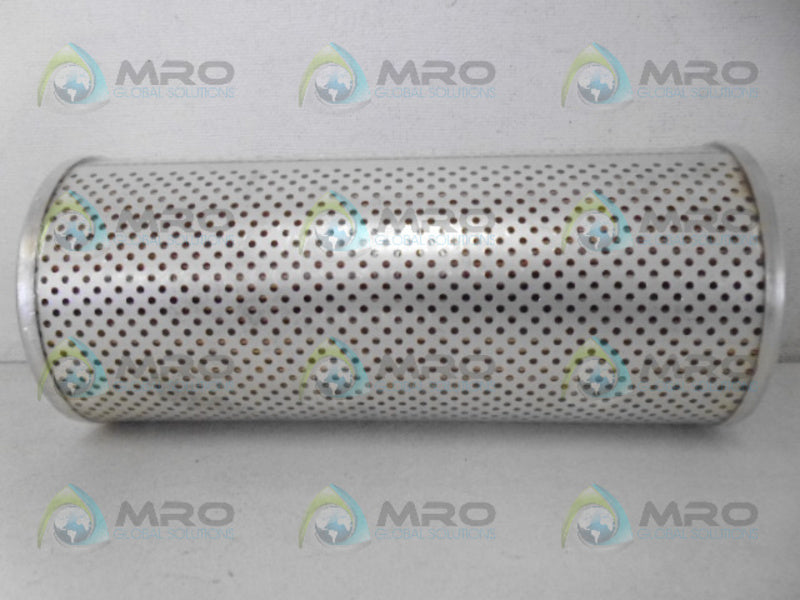 FILTER MART 01-0185 PLEASTED PAPER ELEMENT FILTER *NEW IN BOX*