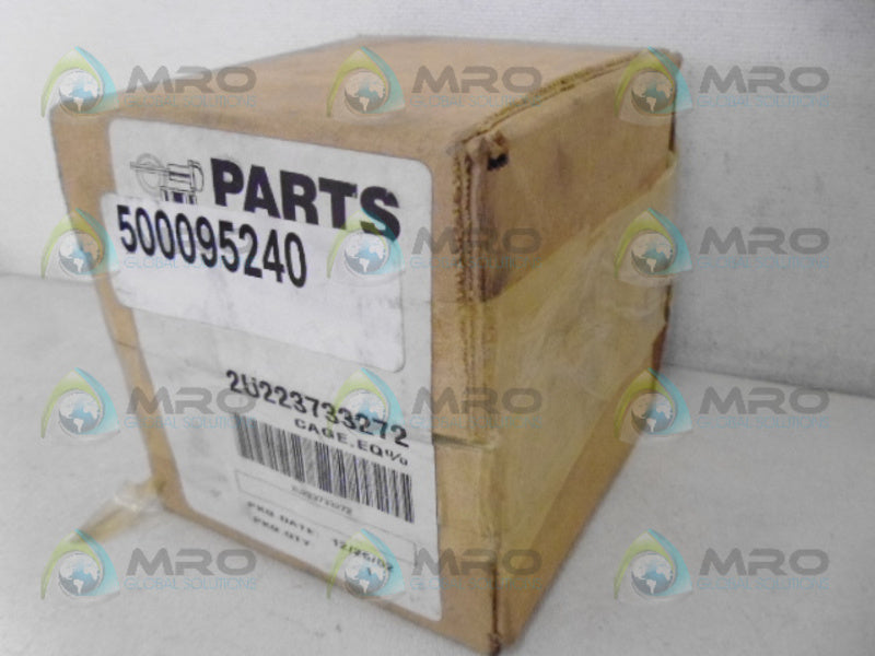 FISHER 2U223733272 CAGE *NEW IN BOX*