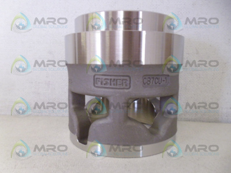 FISHER 2U223733272 CAGE *NEW IN BOX*