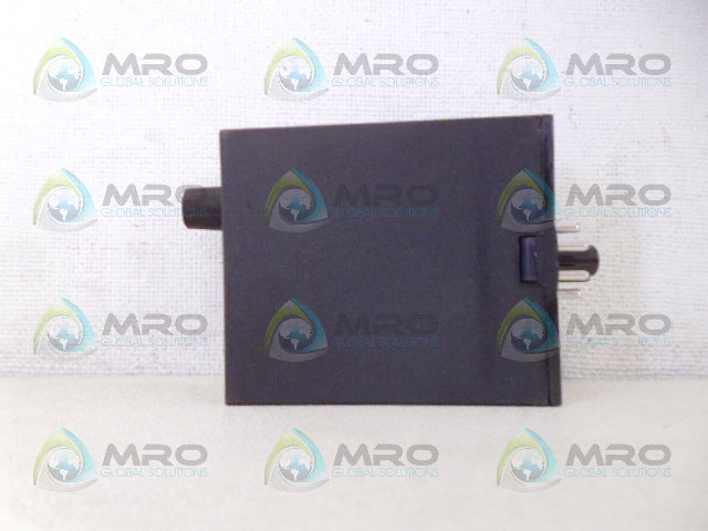 SSAC TRU2 TIME DELAY RELAY *NEW IN BOX*