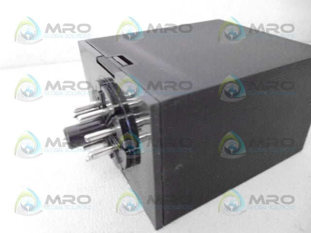 SSAC TRU2 TIME DELAY RELAY *NEW IN BOX*