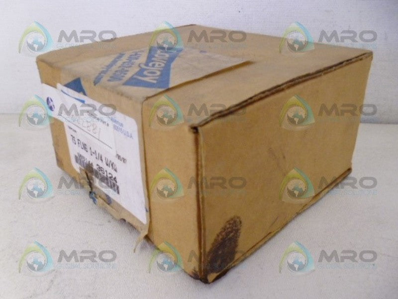 LOVEJOY 685144-36124 COUPLING FLANGE *NEW IN BOX*