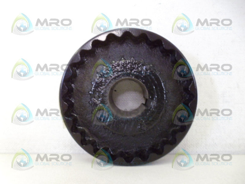 LOVEJOY 685144-36124 COUPLING FLANGE *NEW IN BOX*