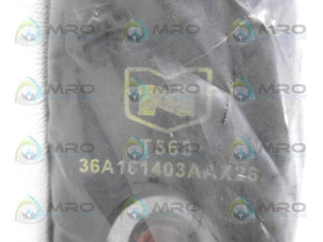 NATIONAL 36A161403AAX26 CARBON BRUSH (PKG OF 2) *NEW IN FACTORY BAG*