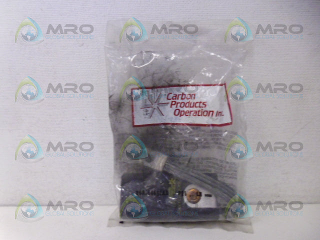 CARBON PRODUCTS 36A164452AAP21 CARBON BRUSH *NEW IN FACTORY BAG*