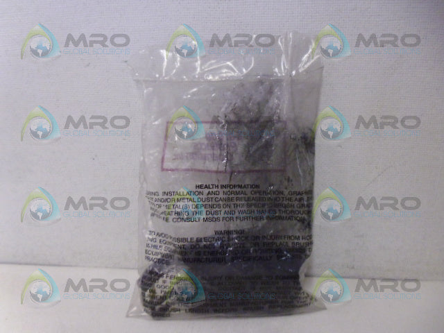 CARBON PRODUCTS 36A164452AAP21 CARBON BRUSH *NEW IN FACTORY BAG*