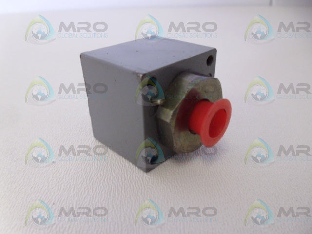 ALLEN BRADLEY Z-36379 OPERATOR HEAD *NEW NO BOX*
