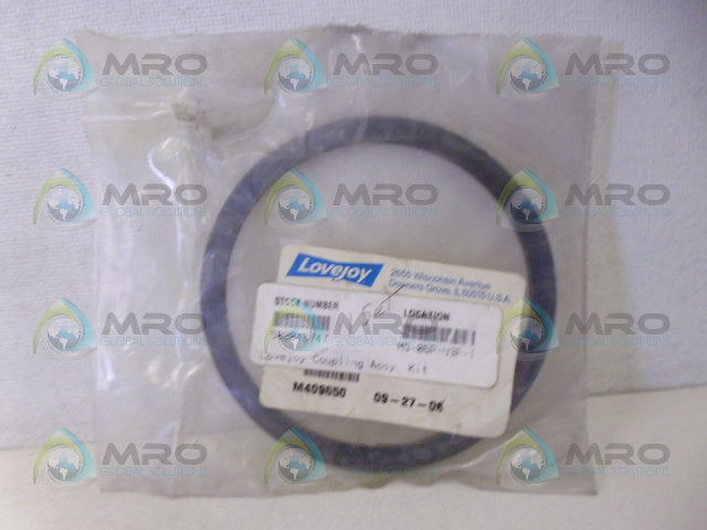 LOVEJOY 69790400379 C2 LOCK RING *NEW IN FACTORY BAG*