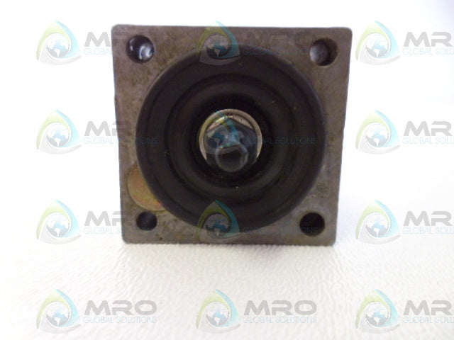 ALLEN BRADLEY Z-36379 OPERATOR HEAD *NEW NO BOX*