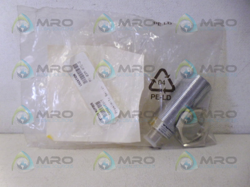 TURCK BI10U-G30-ADZ30X2-B3131 PROXIMITY SENSOR *NEW IN FACTORY BAG*