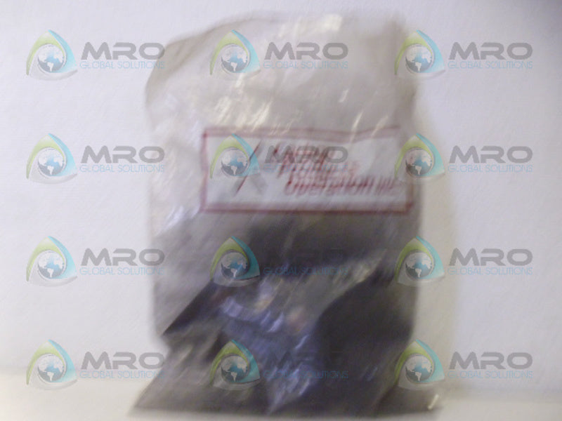 CARBON PRODUCTS 36A167401AAP08 CARBON BRUSH (PKG OF 4) *NEW IN FACTORY BAG*