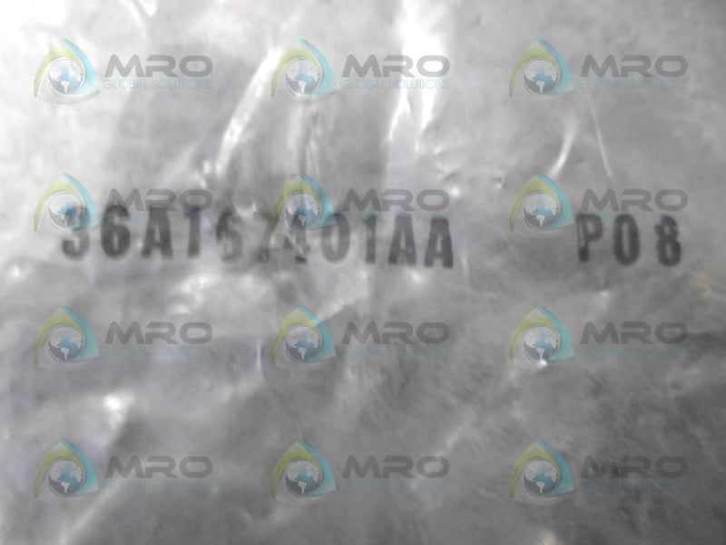 CARBON PRODUCTS 36A167401AAP08 CARBON BRUSH (PKG OF 4) *NEW IN FACTORY BAG*