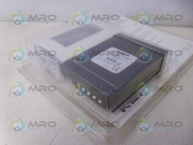 KESSLER ELLIS 520K.2 LED DSPLAY COUNTER *NEW IN ORIGINAL PACKAGING*