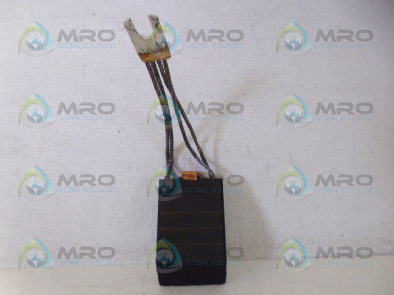 RELIANCE 3141-PF CARBON BRUSH *NEW NO BOX*