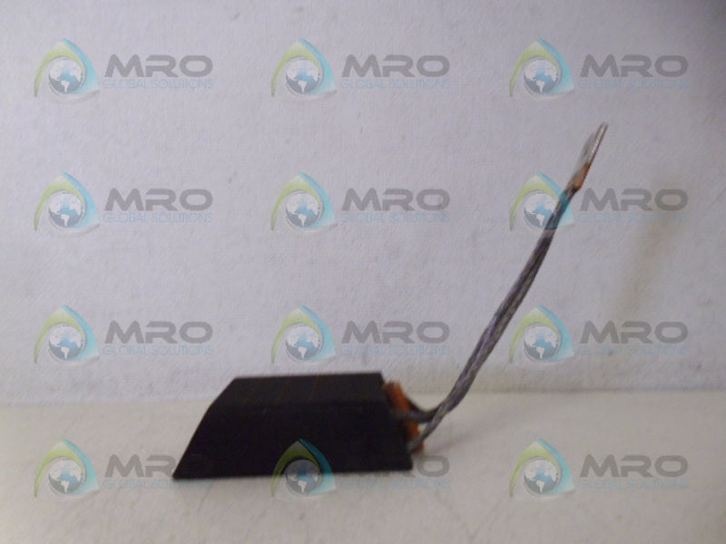 RELIANCE 3141-PF CARBON BRUSH *NEW NO BOX*