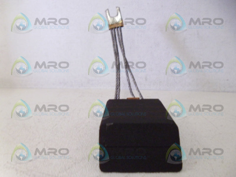 RELIANCE 3141-PF CARBON BRUSH *NEW NO BOX*