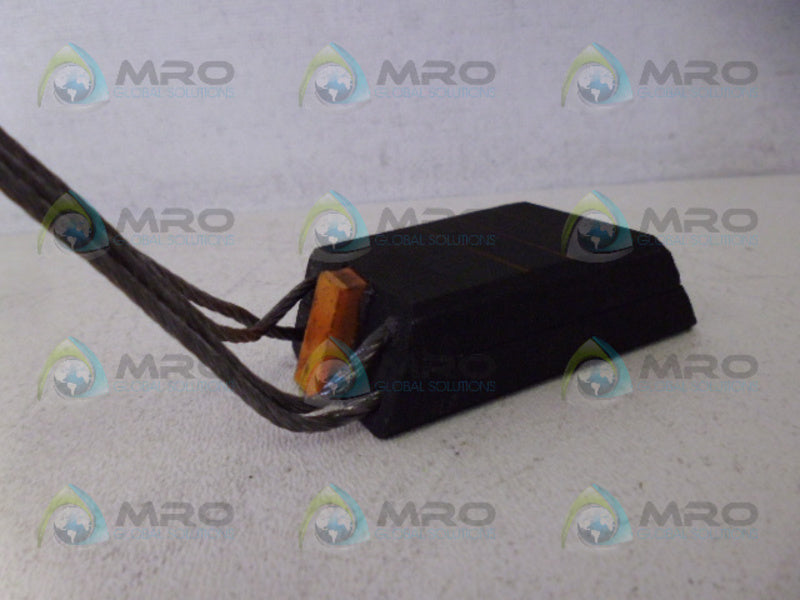 RELIANCE 3141-PF CARBON BRUSH *NEW NO BOX*