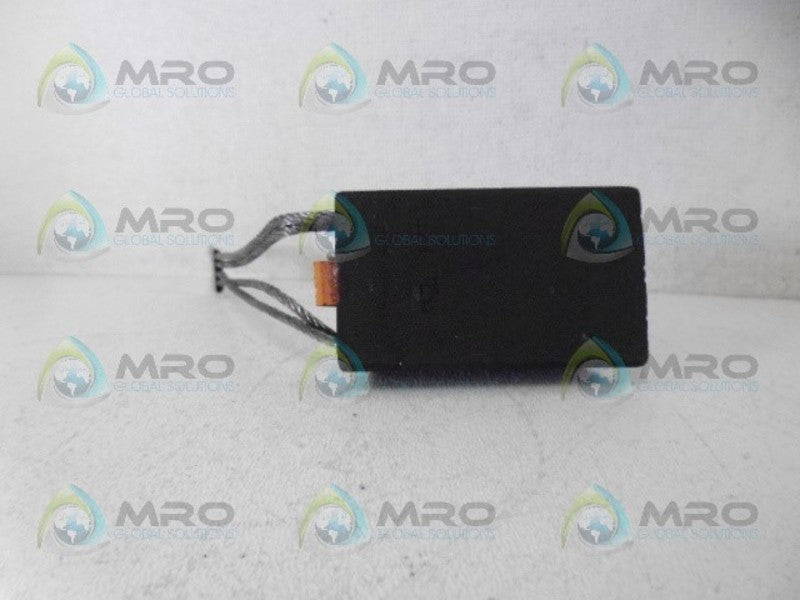 RELIANCE 3141-PF CARBON BRUSH *NEW NO BOX*