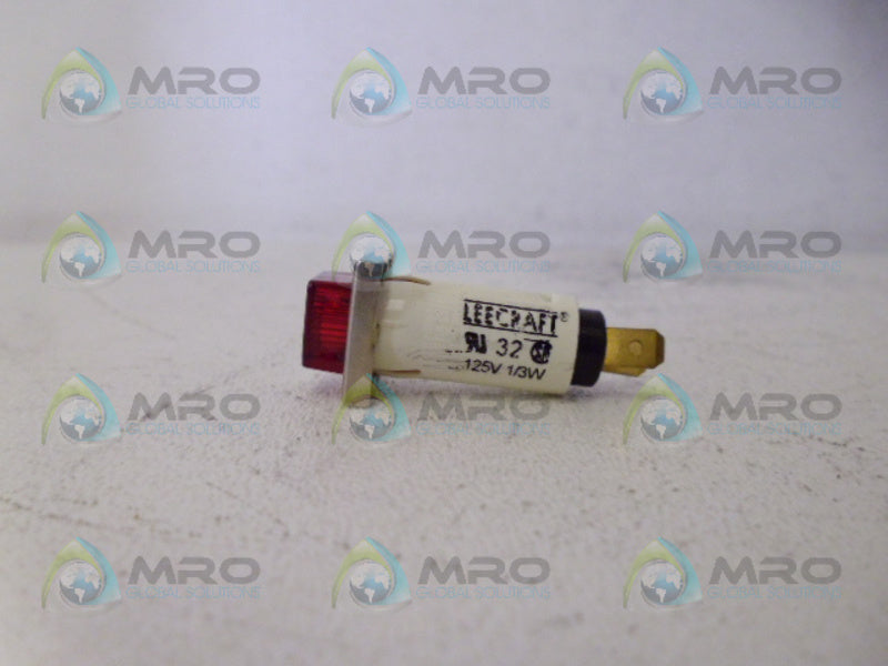 LEECRAFT 32 * NEW NO BOX *
