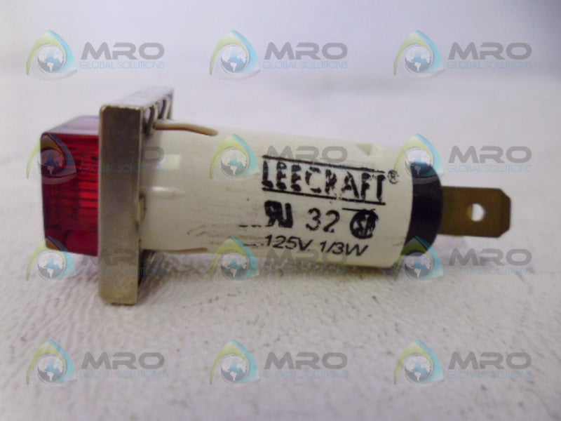 LEECRAFT 32 * NEW NO BOX *