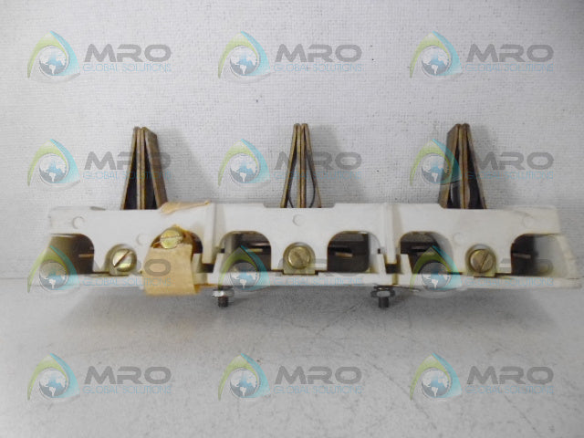 GENERAL ELECTRIC 601C-76P MOUNTING BASE ELECTRIC *USED*