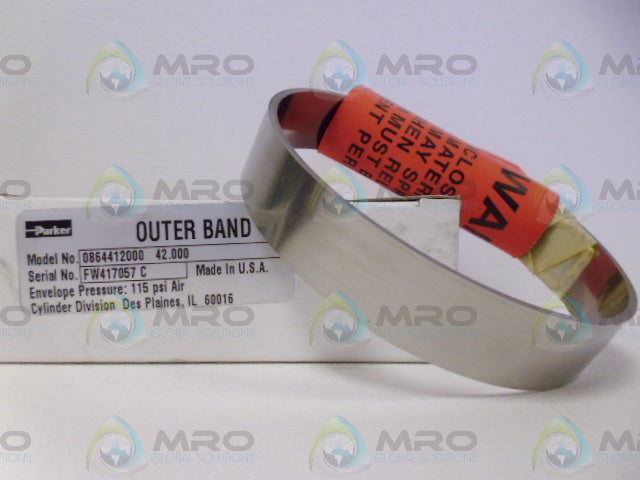 PARKER 0864412000 OUTER BAND *NEW IN BOX*