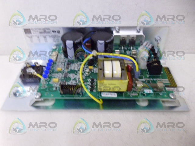 BODINE ELECTRIC 850 DC MOTOR CONTROL *NEW NO BOX*