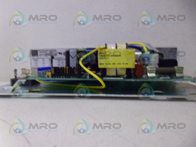 BODINE ELECTRIC 850 DC MOTOR CONTROL *NEW NO BOX*