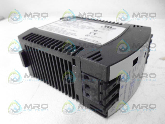 ALLEN BRADLEY 1606-XLP72E SER. A POWER SUPPLY * NEW IN BOX *