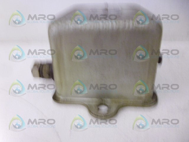 MASTER CONTROL MODEL C DC CONTROLLER 12V *USED*