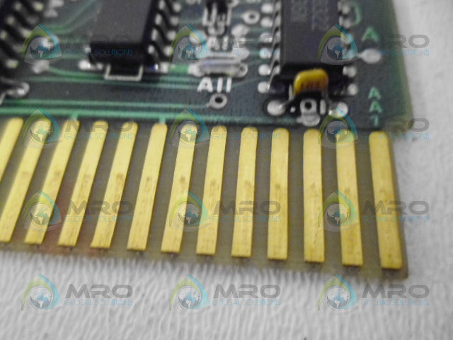 DATA TRANSLATION DT15150 ANALOG CARD *USED*