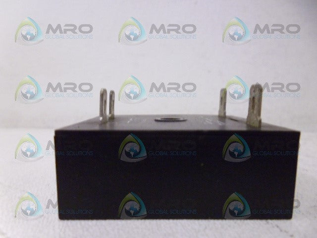 SSAC TS1421 SOLID STATE TIMER *NEW NO BOX*
