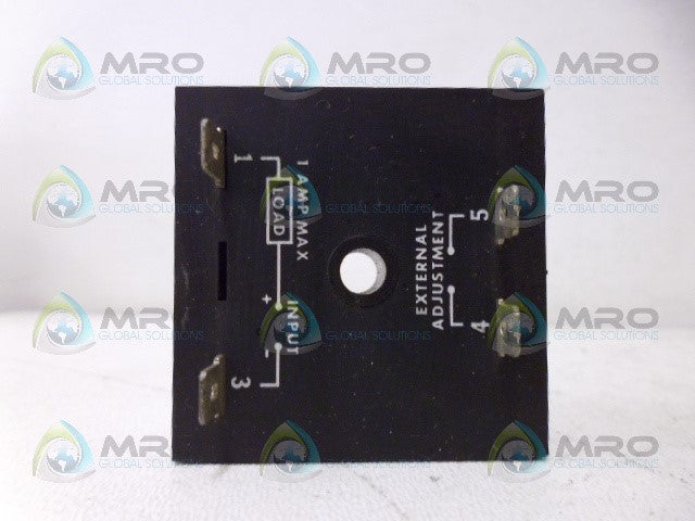 SSAC TS1421 SOLID STATE TIMER *NEW NO BOX*