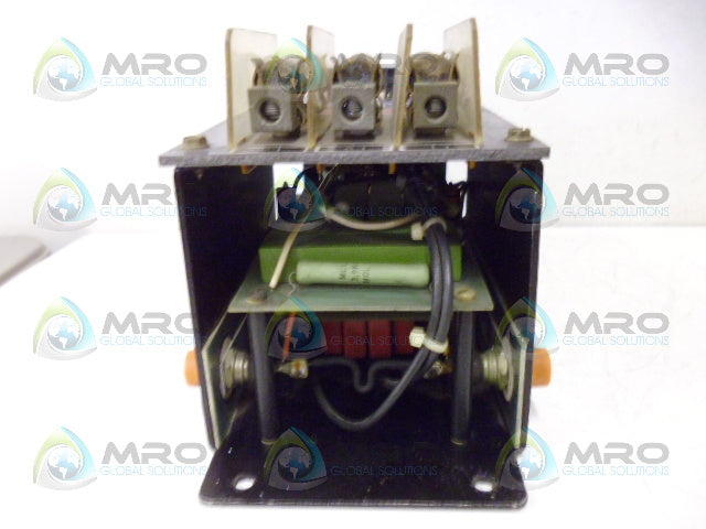PAYNE ENGINEERING 11R-4-3HP POWER CONTROLLER *NEW NO BOX*