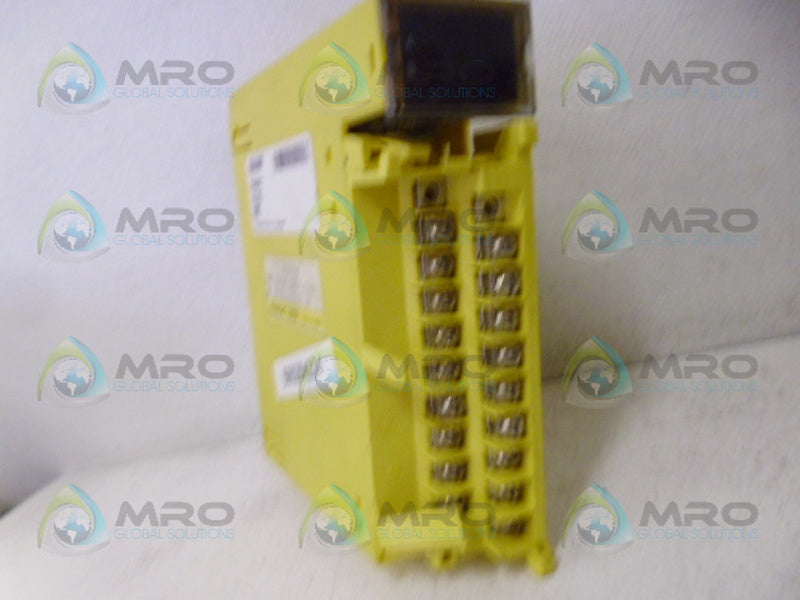 FANUC A03B-0807-C104 I/O MODULE (AS PICTURED) *NEW NO BOX*