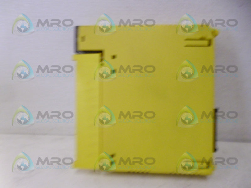 FANUC A03B-0807-C104 I/O MODULE (AS PICTURED) *NEW NO BOX*