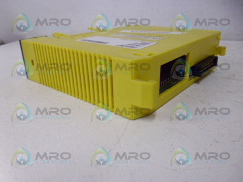 FANUC A03B-0807-C104 I/O MODULE (AS PICTURED) *NEW NO BOX*