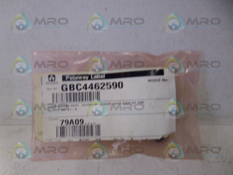 INDUSTRIAL MRO 12/7081 PRO DUCTS (PKG OF 8) *NEW IN FACTORY BAG*
