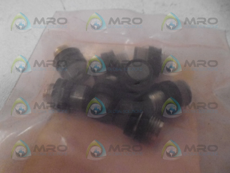 INDUSTRIAL MRO 12/7081 PRO DUCTS (PKG OF 8) *NEW IN FACTORY BAG*