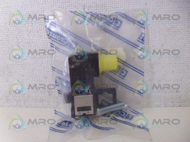 CROUZET 81519378 SOLENOID VALVE *NEW IN FACTORY BAG*