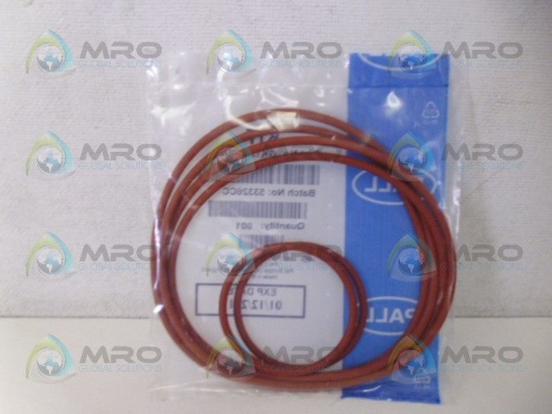 PALL GK1268PU02 KIT *NEW IN FACTORY BAG*