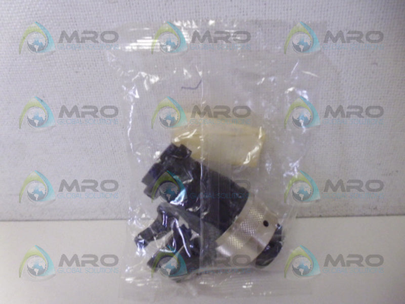 RS COMPONENTS 474-530 7-WAY CONNECTOR *NEW IN FACTORY BAG*
